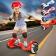 Swegway Safety UK Hoverboards sale