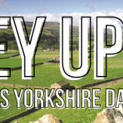 Yorkshire Day Hoverboards UK