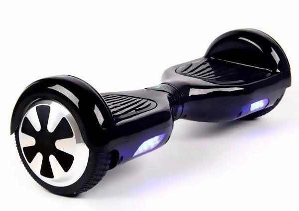 how to reset recalibrate your Hoverboard Swegway UK