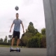 incredible HOVERBOARD tricks