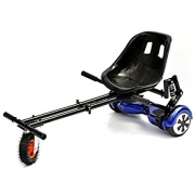 turn Hoverboard to Go-Kart Hoverkart UK Swegways