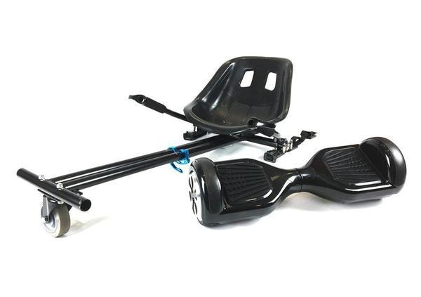 Hoverboard Hoverkart Bundle Cheaper Than Ever
