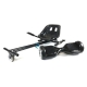 Hoverboard Hoverkart Bundle Cheaper Than Ever