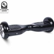 Hoverboards Dominate Christmas Sales UK