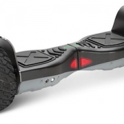 Off-Road Hummer Hoverboards UK