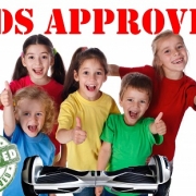 Reasons Why You Should Buy Hoverboard for Your Child