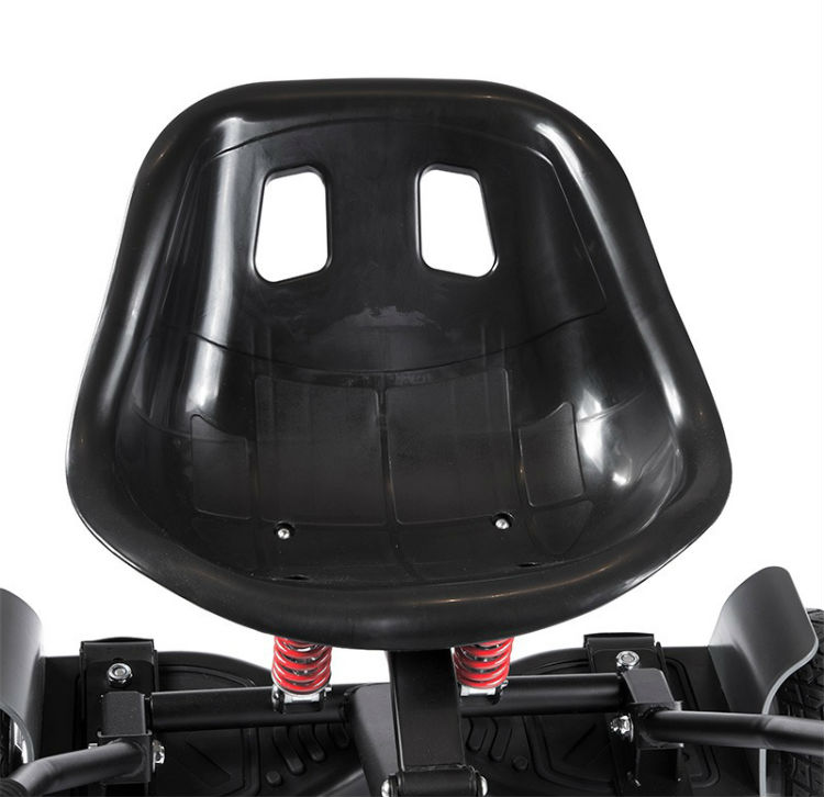 Suspension Hoverkart 2018 Bucket Seat Suspension Hoverkart 2018 Bucket Seat