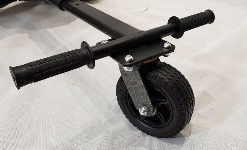 Suspension Hoverkart Sale Solid Tyre Monster Kart Suspension Hoverkart Sale Solid Tyre Monster Kart