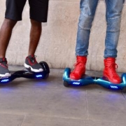 Top Hoverboard Trick Videos