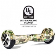 What are UL Certified Hoverboards? UK Swegways Sale