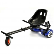 Hoverkart will change way ride forever