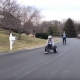 worlds fastest Hoverboard UK