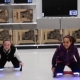 Hoverboard Shopping Challenge UK SWEGWAY Sale
