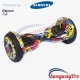 Hoverboards UK HipHop Mammoth Sale