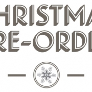 Pre-Order Guaranteed Xmas Delivery before christmas