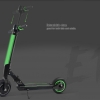 Electric Scooter Sale UK extendable handle Electric Scooter Sale UK extendable handle