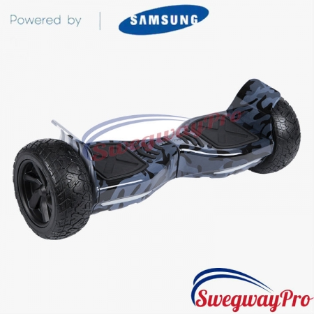HOVERBOARDS UK Black Camo Hummer Hoverboard Sale