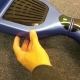 How to recalibrate reset hoverboard