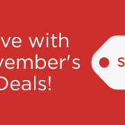 November Hoverboard Sale UK 2018