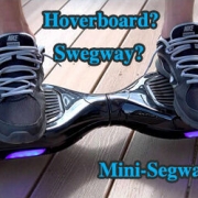 HOVERBOARDS Common names to describe SWEGWAYS UK