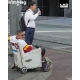 Motorised Hoverboard Chair UK Swegways