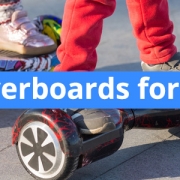 Bets Hoverboards for Kids