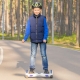 Games Kids play using Hoverboards