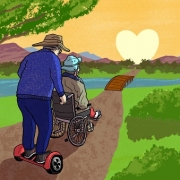 Hoverboard Couple Goals UK Swegway