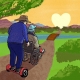 Hoverboard Couple Goals UK Swegway
