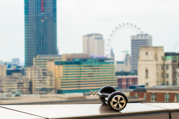 Self-Balancing Scooters Hoverboards for Sale UK