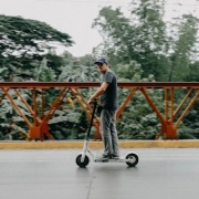 Tips for Electric Scooter Beginners HOVERBOARD PRO