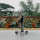Tips for Electric Scooter Beginners HOVERBOARD PRO