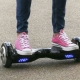 ARE HOVERBOARDS LEGAL