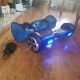 Benefits of owning a HOVERBOARD-PRO Hoverboard UK