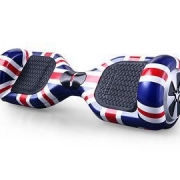 Great British Hoverboard Shop
