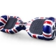 Great British Hoverboard Shop