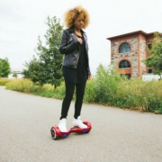 HOVERBOARD Riding UK