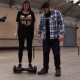 HOVERBOARDS How to ride a Hoverboard