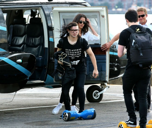 Hoverboards Technology Transforming Travel UK