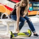 Hoverboards Scooters Global Market