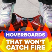 Cheap Hoverboards sale from China dangerous