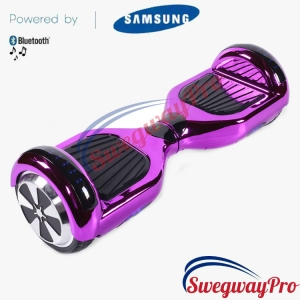 Different Types of Hoverboards for Sale UK
