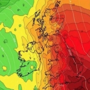 Get Hoverboards out UK Temperatures Rise!