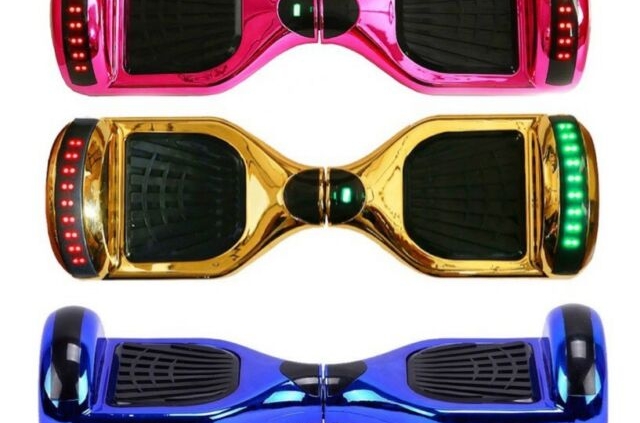 Hoverboard Models different Types UK Hoverboards