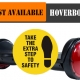 How do I know my Hoverboard is Safe?