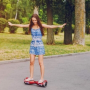 UK Hoverboards Weather 2019 Summer