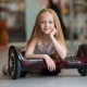 Buying Hoverboard for Christmas When Start