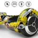 Hoverboards with Auto-levelling Technology