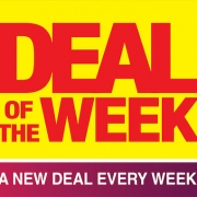 New Hoverboard deal of the week 2019