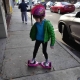 Best Hoverboard for 8-year-old child UK